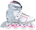 Inline brusle Tempish Grandis Pink