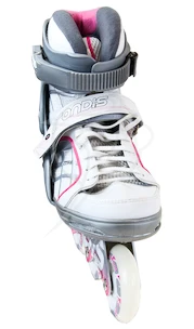 Inline brusle Tempish Grandis Pink