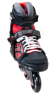 Inline brusle Tempish Grandis Red