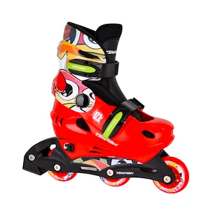 Inline brusle Tempish Monster Baby Skate