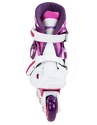 Inline brusle Tempish UFO Baby Skate Pink