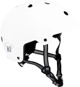 Inline helma K2  Varsity Pro White L