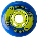 Inline kolečka Bauer  STREET WHEEL 4PK 82A 68 mm