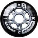 Inline kolečka K2  84 mm 82A 4-Pack