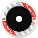 Inline kolečka K2  Flash Disc 110 mm / Xtra Firm