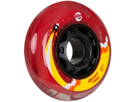 Inline kolečka Powerslide Adventure 72mm 82A 4-Pack