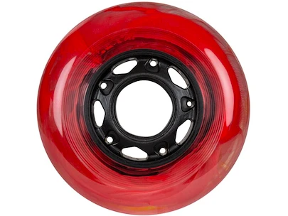 Inline kolečka Powerslide  Adventure 72mm 82A 4-Pack