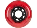 Inline kolečka Powerslide  Adventure 72mm 82A (4 pcs)