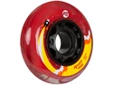 Inline kolečka Powerslide  Adventure 72mm 82A (4 pcs)