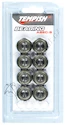 Inline kolečka Tempish  Radical 84 mm 84A 8-Pack + ABEC 9 16-Pack