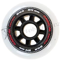 Inline kolečka Tempish  Radical 84 mm 84A 8-Pack + ABEC 9 16-Pack