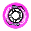 Inline kolečka Tempish  RADICAL Color 76 mm 85A 4-Pack