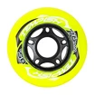 Inline kolečka Tempish  RADICAL Color 76 mm 85A 4-Pack