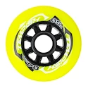 Inline kolečka Tempish  RADICAL Color 84 mm 85A 4-Pack  fialová