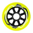 Inline kolečka Tempish  RADICAL Color 90 mm 85A 4-Pack  fialová