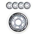 Inline kolečka Tempish  WOOW 68 mm 78A 4-Pack