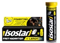 Isostar   Power Tabs Antioxidants 10 tablet citron