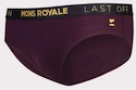 Kalhotky Mons Royale  FOLO Brief XS