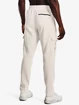 Kalhoty Under Armour UA Essential Heritge Cgo Pnt-WHT