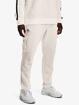 Kalhoty Under Armour UA Essential Heritge Cgo Pnt-WHT