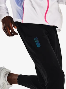 Kalhoty Under Armour UA RUN ANYWHERE PANT-BLK