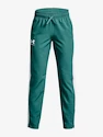 Kalhoty Under Armour UA Storm Sportstyle Woven Storm PANTS-BLU