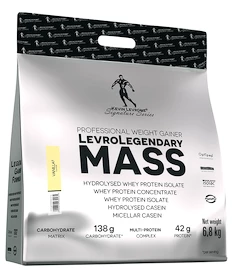 Kevin Levrone Levro Legendary MASS 6800 g