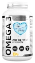 Kevin Levrone Omega 3 Fish Oil 2000 mg 90 kapslí