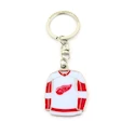 Klíčenka dres NHL Detroit Red Wings