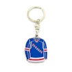 Klíčenka dres NHL New York Rangers