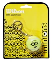 Klíčenka Wilson  Minions v3.0 Keychain