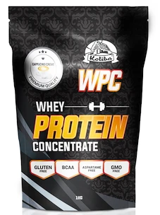 Koliba Whey Protein Concentrate 1000 g