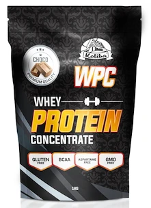 Koliba Whey Protein Concentrate 1000 g