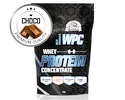 Koliba Whey Protein Concentrate Lactose Free 1000 g borůvka - jogurt