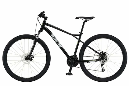 Kolo GT  Aggressor 29" Sport BLK