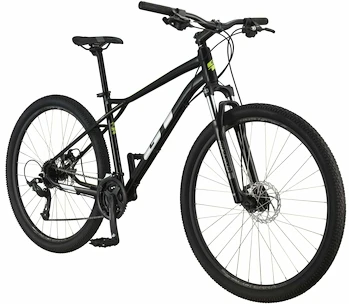 Kolo GT  Aggressor 29" Sport BLK