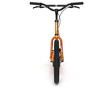 Koloběžka Yedoo Steel S2016 Disc Orange