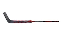 Kompozitová brankářská hokejka Bauer Supreme M50PRO Red Senior