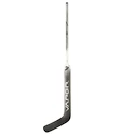 Kompozitová brankářská hokejka Bauer Vapor X5 Pro Silver/Black Senior