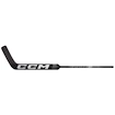 Kompozitová brankářská hokejka CCM Tacks XF 70 Black/Grey Intermediate