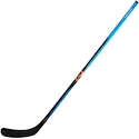 Kompozitová hokejka Bauer Nexus E4 Grip Intermediate P28 (Giroux) levá ruka dole, flex 65