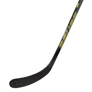 Kompozitová hokejka Bauer Supreme 3S Grip Junior P92 (Matthews) pravá ruka dole, flex 50