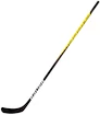 Kompozitová hokejka Bauer Supreme 3S Pro Grip Intermediate P92 (Matthews) pravá ruka dole, flex 65