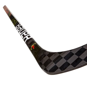 Kompozitová hokejka Bauer Vapor Flylite Junior P28 (Giroux) pravá ruka dole, flex 30