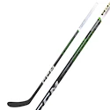 Kompozitová hokejka CCM JetSpeed FT6 Pro GreenChrome Senior