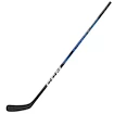 Kompozitová hokejka CCM JetSpeed FT7 PRO Blue Junior 29 levá ruka dole, flex 50