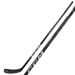 Kompozitová hokejka CCM JetSpeed FT7 PRO Chrome Junior