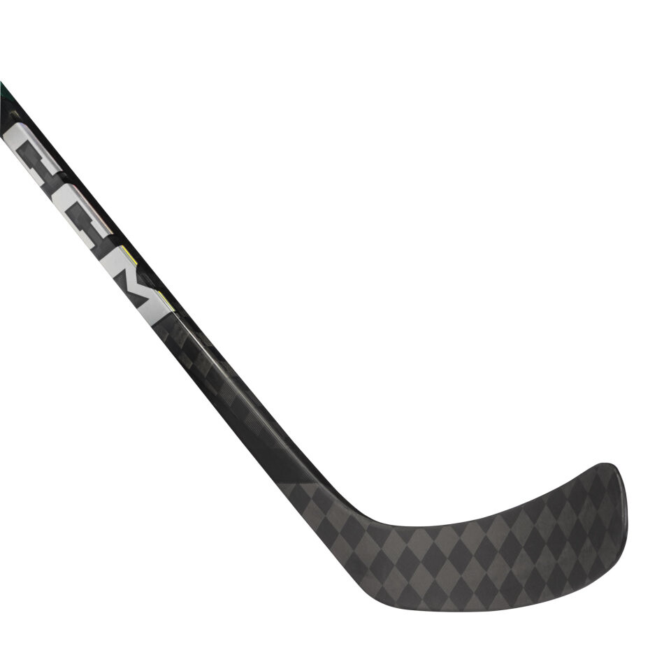 Kompozitová hokejka CCM JetSpeed FTW Intermediate 29 pravá ruka dole, flex 55 - thumb (7)