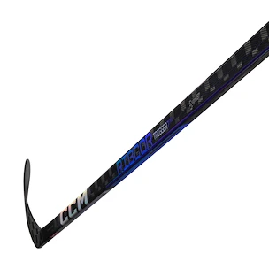 Kompozitová hokejka CCM Ribcor TRIGGER 7 PRO Junior 29 pravá ruka dole, flex 40