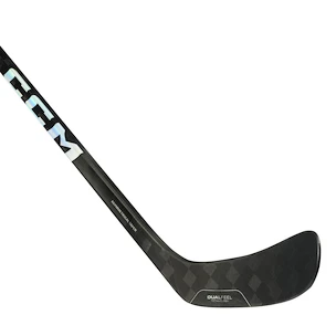 Kompozitová hokejka CCM Ribcor TRIGGER 8 PRO CHROME Intermediate